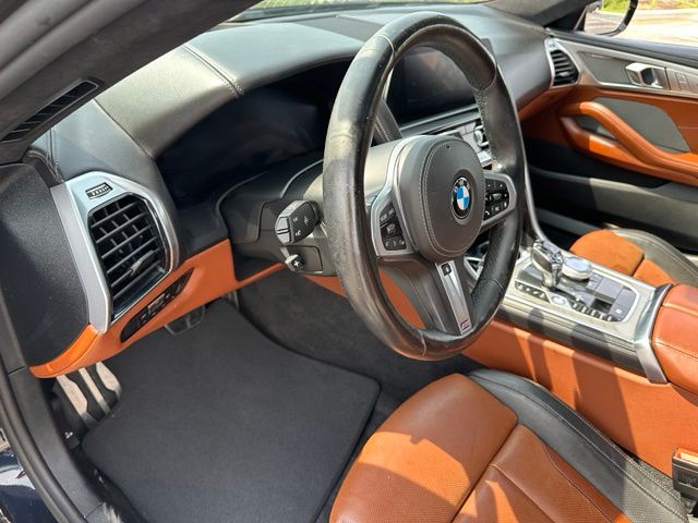 2021 BMW 840i 840i xDrive Gran Coupe Gran Coupe