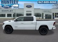 2022 Ram 1500 Big Horn/Lone Star Truck Crew Cab