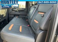 2024 GMC Sierra 2500 HD AT4 Truck Crew Cab