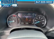 2022 Ford F-250 Lariat Truck Crew Cab