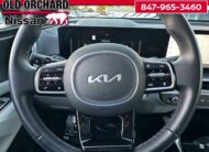 2025 Kia Sorento X-Line SX SUV