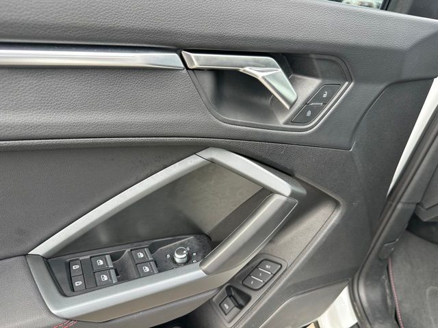 2025 Audi Q3 Premium Plus SUV