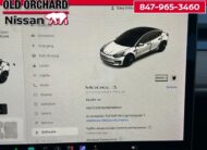2021 Tesla Model 3 Standard Range Plus Sedan
