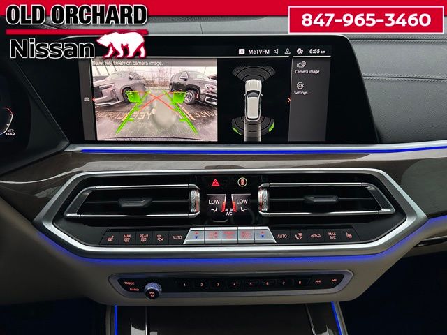 2022 BMW X5 xDrive40i SUV