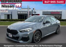 2022 BMW M235i M235i xDrive Gran Coupe