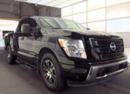 2024 Nissan Titan SV Truck Crew Cab