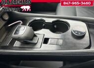2023 Nissan Rogue Platinum SUV