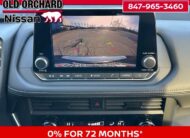 2026 Nissan Rogue SV SUV