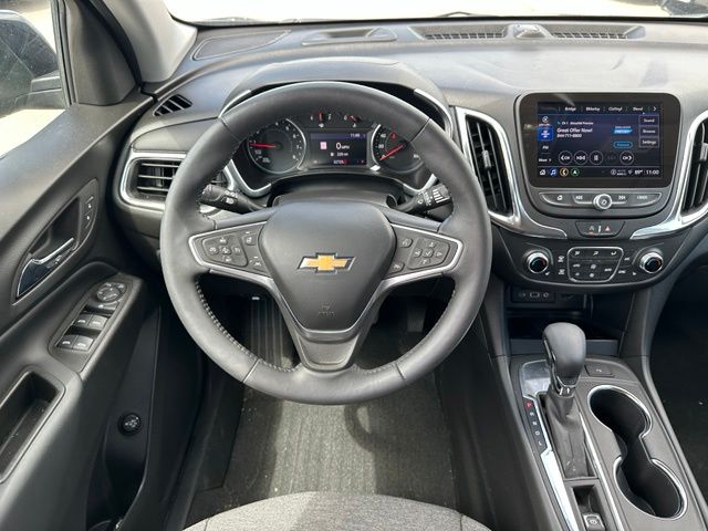 2022 Chevrolet Equinox LT SUV