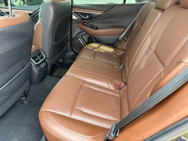 2020 Subaru Outback Touring SUV