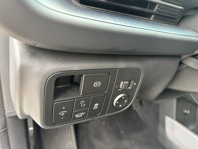 2023 Hyundai IONIQ 6 SEL Sedan