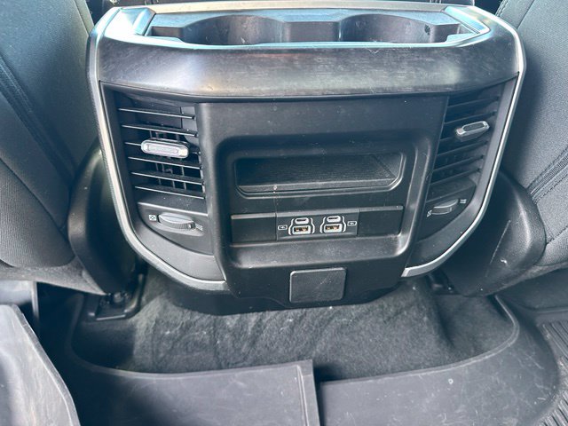 2023 Ram 1500 Big Horn/Lone Star Truck Crew Cab