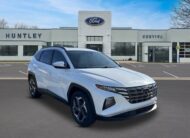 2022 Hyundai Tucson SEL SUV