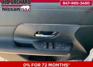 2026 Nissan Kicks SR SUV