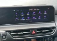 2025 Kia Seltos SX SUV