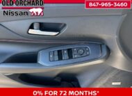 2026 Nissan Sentra SR Sedan