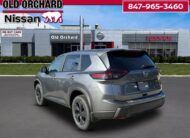 2026 Nissan Rogue SV SUV