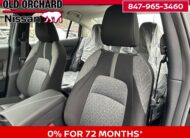 2026 Nissan Sentra SV Sedan