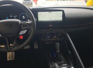 2025 Hyundai Elantra N Base Sedan