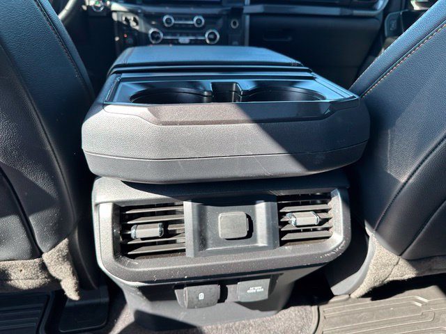 2023 Ford F-150 Tremor Truck SuperCrew Cab