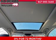 2026 Nissan Rogue Platinum SUV