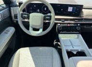 2025 Hyundai Santa Fe Hybrid Limited SUV