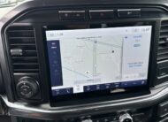 2023 Ford F-150 XLT Truck SuperCrew Cab