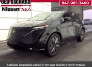 2023 Nissan ARIYA Evolve+ e-4orce SUV