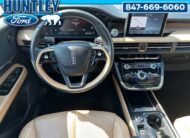 2022 Lincoln Corsair Reserve SUV