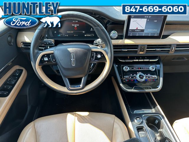 2022 Lincoln Corsair Reserve SUV