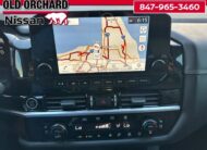 2022 Nissan Pathfinder Platinum SUV