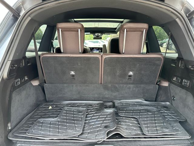 2023 Mercedes-Benz GLS 450 GLS 450 SUV