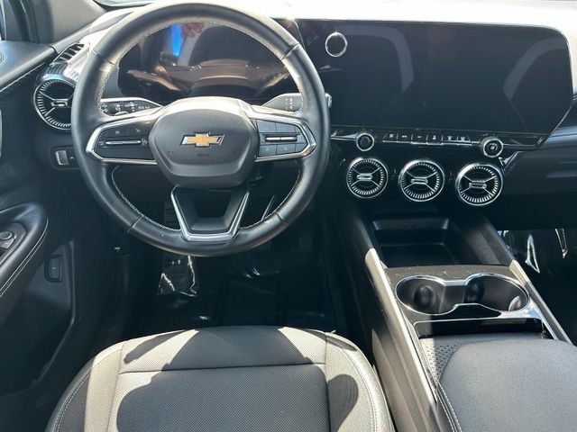 2024 Chevrolet Blazer EV LT SUV