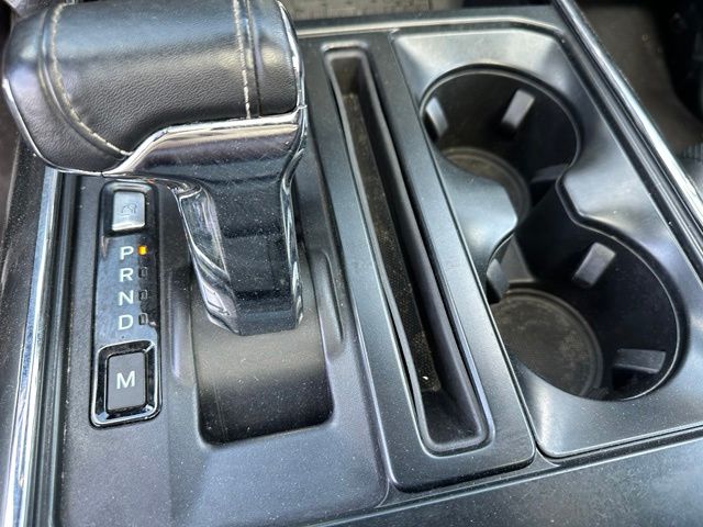 2023 Ford F-150 Lariat Truck SuperCrew Cab