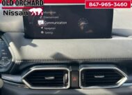 2022 Mazda CX-5 2.5 S Carbon Edition SUV