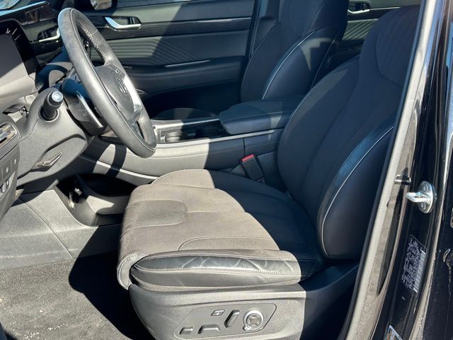 2024 Hyundai Palisade Calligraphy Night Edition SUV
