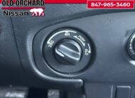 2023 Nissan Frontier SV Truck Crew Cab