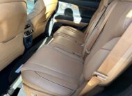 2022 Genesis GV80 3.5T Advanced + SUV