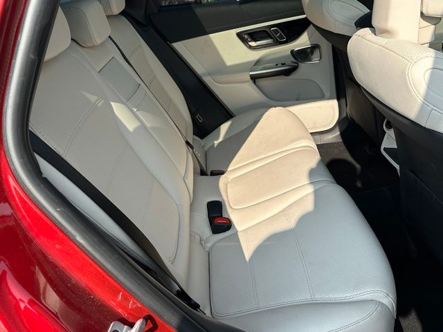 2023 Mercedes-Benz GLC 300 GLC 300 SUV