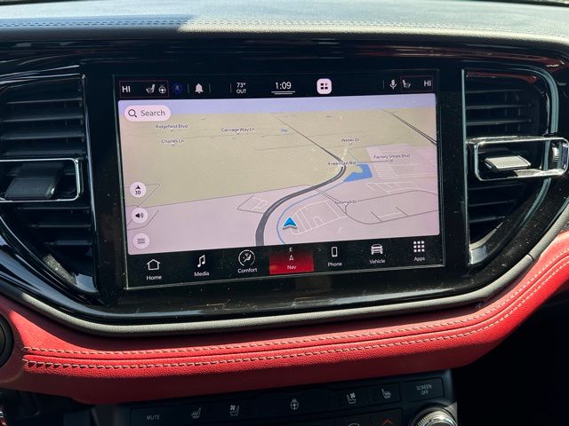 2021 Dodge Durango R/T SUV