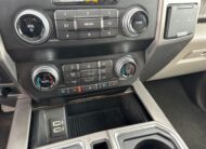 2019 Ford F-150 Limited Truck SuperCrew Cab