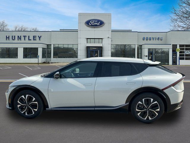 2024 Kia EV6 Wind SUV
