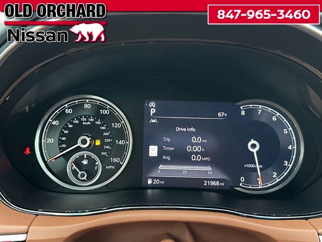 2023 Genesis GV70 2.5T SUV