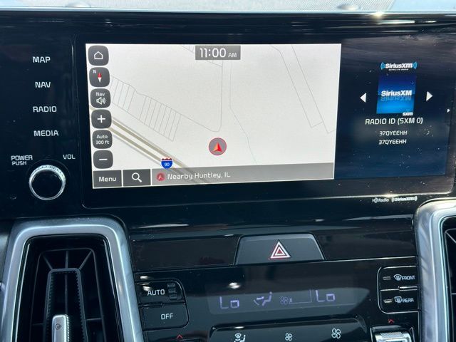 2023 Kia Sorento SX SUV