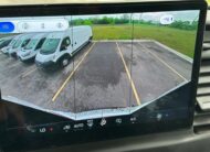 2022 Ford E-Transit-350 Cargo Base Van High Roof Van