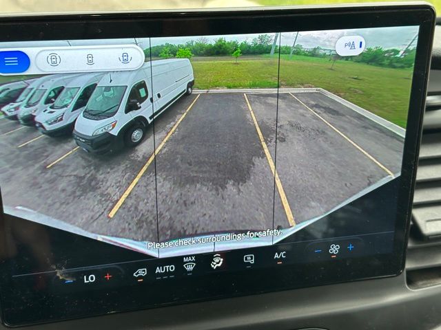 2022 Ford E-Transit-350 Cargo Base Van High Roof Van