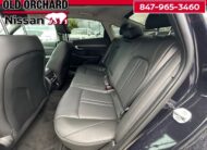 2024 Hyundai Sonata Hybrid Limited Sedan