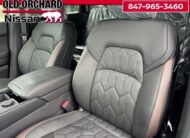 2026 Nissan Pathfinder Platinum SUV