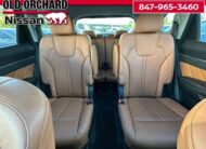 2022 Kia Sorento X-Line SX Prestige SUV