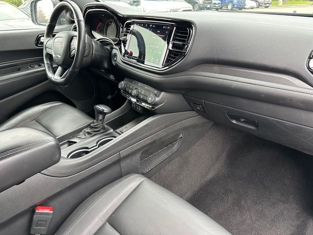 2022 Dodge Durango GT Plus SUV